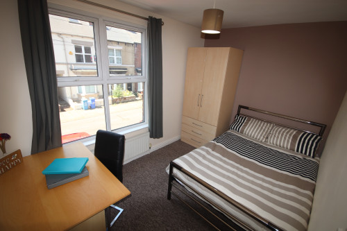Bedroom 2 at 15 Denham Road